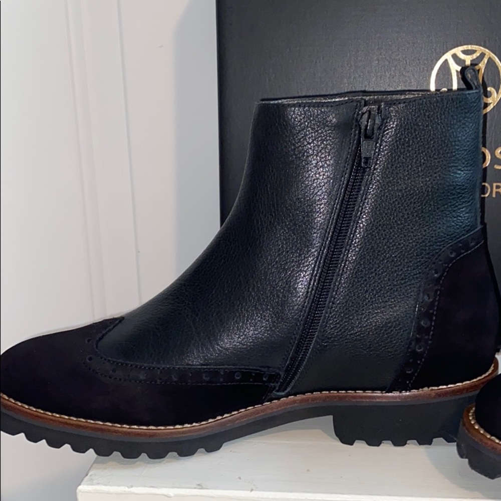 Marc Joseph boots - Picture 3 of 7
